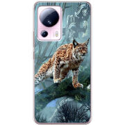 Чехол BoxFace Xiaomi 13 Lite 