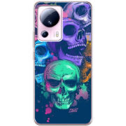 Чехол BoxFace Xiaomi 13 Lite 