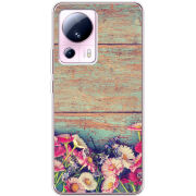 Чехол BoxFace Xiaomi 13 Lite 