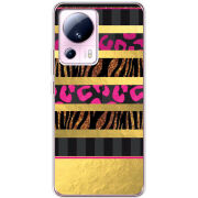 Чехол BoxFace Xiaomi 13 Lite 