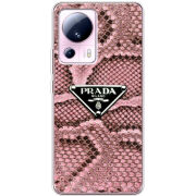 Чехол BoxFace Xiaomi 13 Lite 