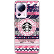 Чехол BoxFace Xiaomi 13 Lite 