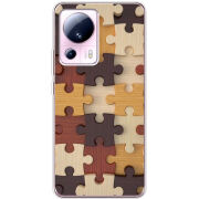 Чехол BoxFace Xiaomi 13 Lite 