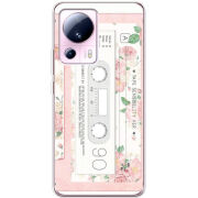 Чехол BoxFace Xiaomi 13 Lite 