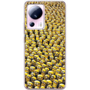 Чехол BoxFace Xiaomi 13 Lite 