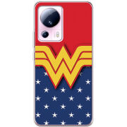 Чехол BoxFace Xiaomi 13 Lite 