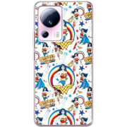 Чехол BoxFace Xiaomi 13 Lite 