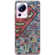 Чехол BoxFace Xiaomi 13 Lite 