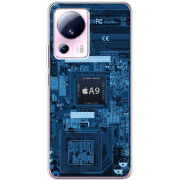 Чехол BoxFace Xiaomi 13 Lite 