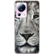 Чехол BoxFace Xiaomi 13 Lite 