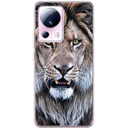 Чехол BoxFace Xiaomi 13 Lite 