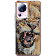 Чехол BoxFace Xiaomi 13 Lite 