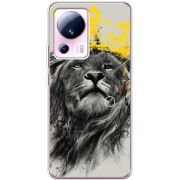 Чехол BoxFace Xiaomi 13 Lite 