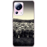 Чехол BoxFace Xiaomi 13 Lite 