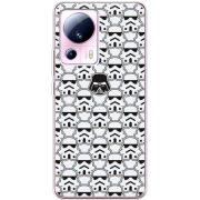 Чехол BoxFace Xiaomi 13 Lite 