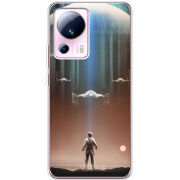 Чехол BoxFace Xiaomi 13 Lite 