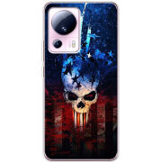 Чехол BoxFace Xiaomi 13 Lite 