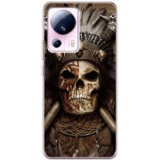 Чехол BoxFace Xiaomi 13 Lite 