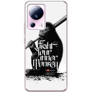 Чехол BoxFace Xiaomi 13 Lite 