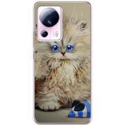 Чехол BoxFace Xiaomi 13 Lite 