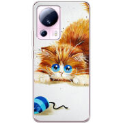 Чехол BoxFace Xiaomi 13 Lite 