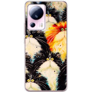 Чехол BoxFace Xiaomi 13 Lite 