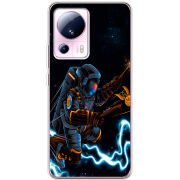 Чехол BoxFace Xiaomi 13 Lite 