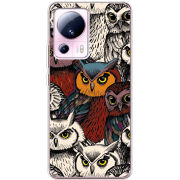 Чехол BoxFace Xiaomi 13 Lite 