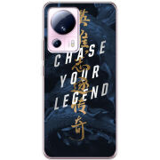 Чехол BoxFace Xiaomi 13 Lite 