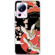 Чехол BoxFace Xiaomi 13 Lite 