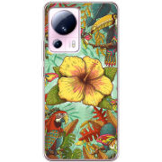 Чехол BoxFace Xiaomi 13 Lite 