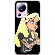 Чехол BoxFace Xiaomi 13 Lite 