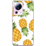 Чехол BoxFace Xiaomi 13 Lite 