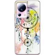 Чехол BoxFace Xiaomi 13 Lite 