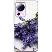 Чехол BoxFace Xiaomi 13 Lite 