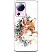 Чехол BoxFace Xiaomi 13 Lite 