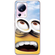 Чехол BoxFace Xiaomi 13 Lite 