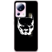 Чехол BoxFace Xiaomi 13 Lite 