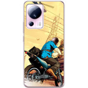 Чехол BoxFace Xiaomi 13 Lite 