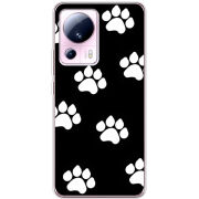 Чехол BoxFace Xiaomi 13 Lite 