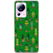 Чехол BoxFace Xiaomi 13 Lite 