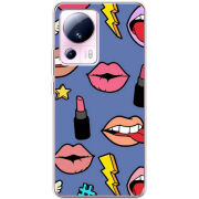 Чехол BoxFace Xiaomi 13 Lite 