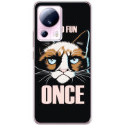 Чехол BoxFace Xiaomi 13 Lite 