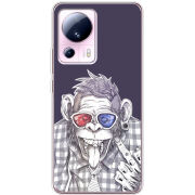 Чехол BoxFace Xiaomi 13 Lite 