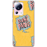 Чехол BoxFace Xiaomi 13 Lite 