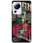 Чехол BoxFace Xiaomi 13 Lite 