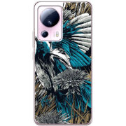 Чехол BoxFace Xiaomi 13 Lite 