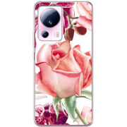 Чехол BoxFace Xiaomi 13 Lite 