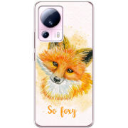 Чехол BoxFace Xiaomi 13 Lite 