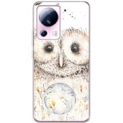 Чехол BoxFace Xiaomi 13 Lite 